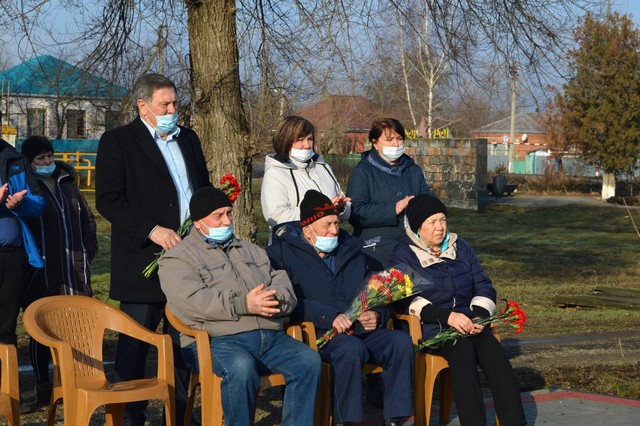 Погода в селе полтавченском